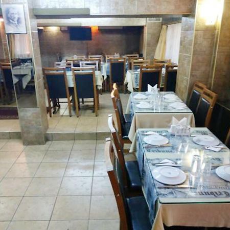 Sur 1 Hotel Istanbul Luaran gambar