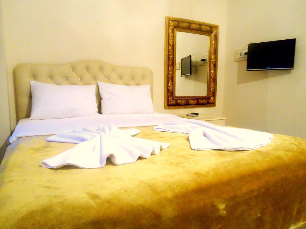 Sur 1 Hotel Istanbul Bilik gambar