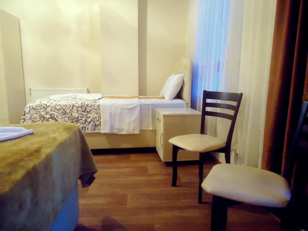 Sur 1 Hotel Istanbul Bilik gambar