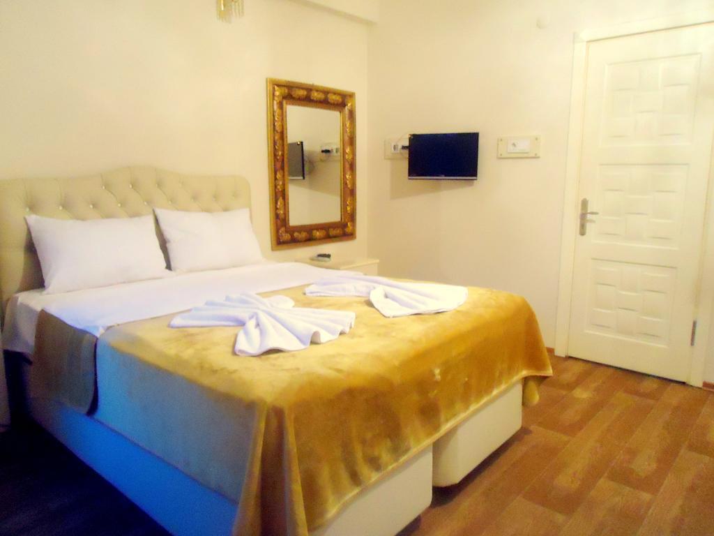 Sur 1 Hotel Istanbul Bilik gambar