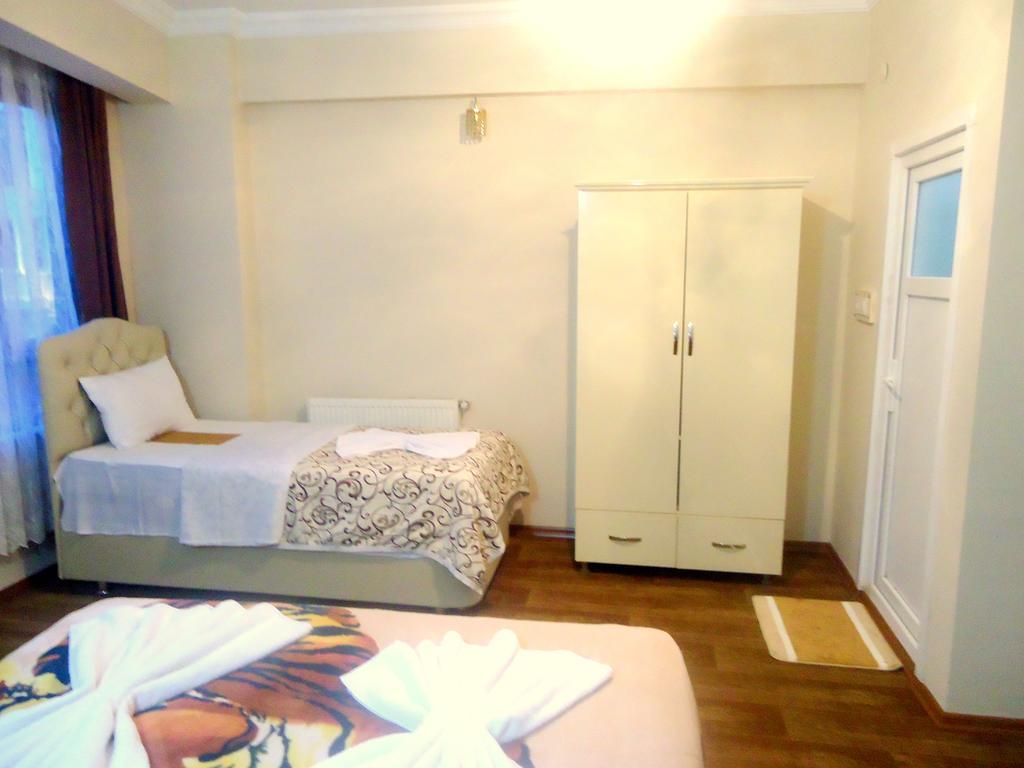 Sur 1 Hotel Istanbul Bilik gambar
