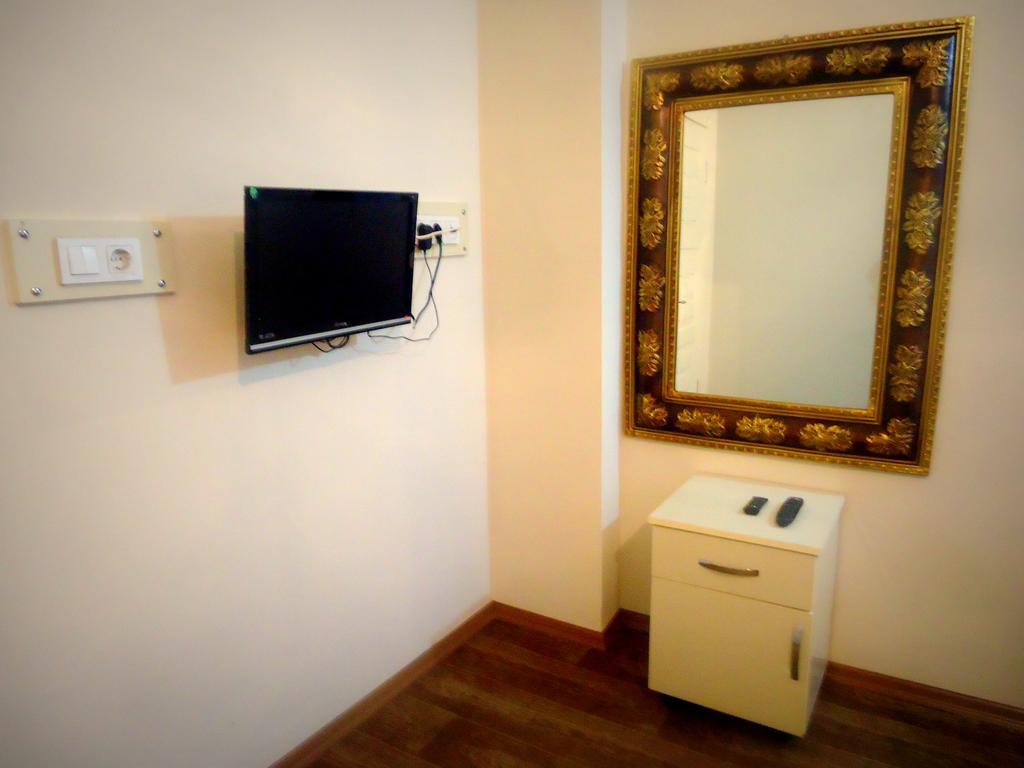 Sur 1 Hotel Istanbul Bilik gambar