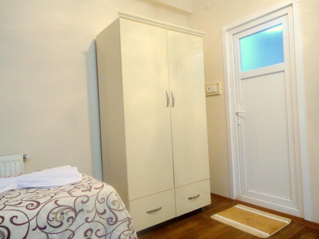 Sur 1 Hotel Istanbul Bilik gambar