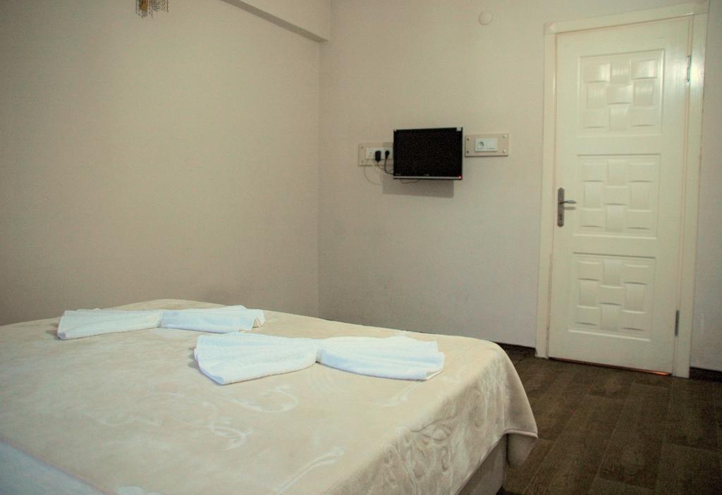 Sur 1 Hotel Istanbul Luaran gambar