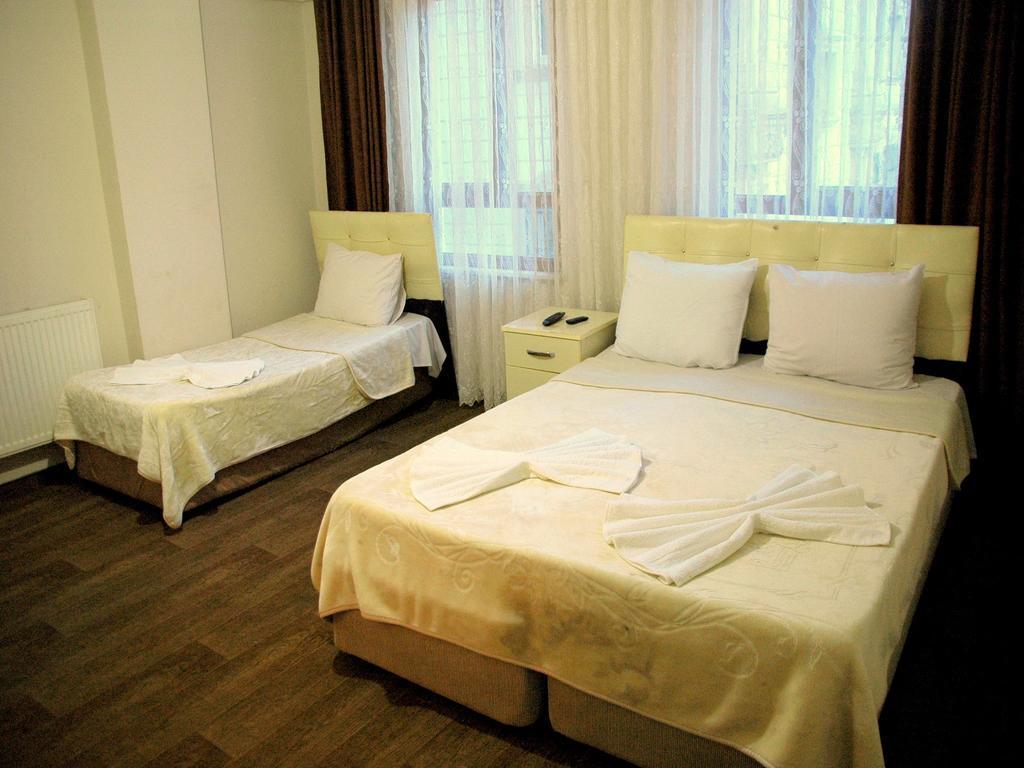 Sur 1 Hotel Istanbul Luaran gambar