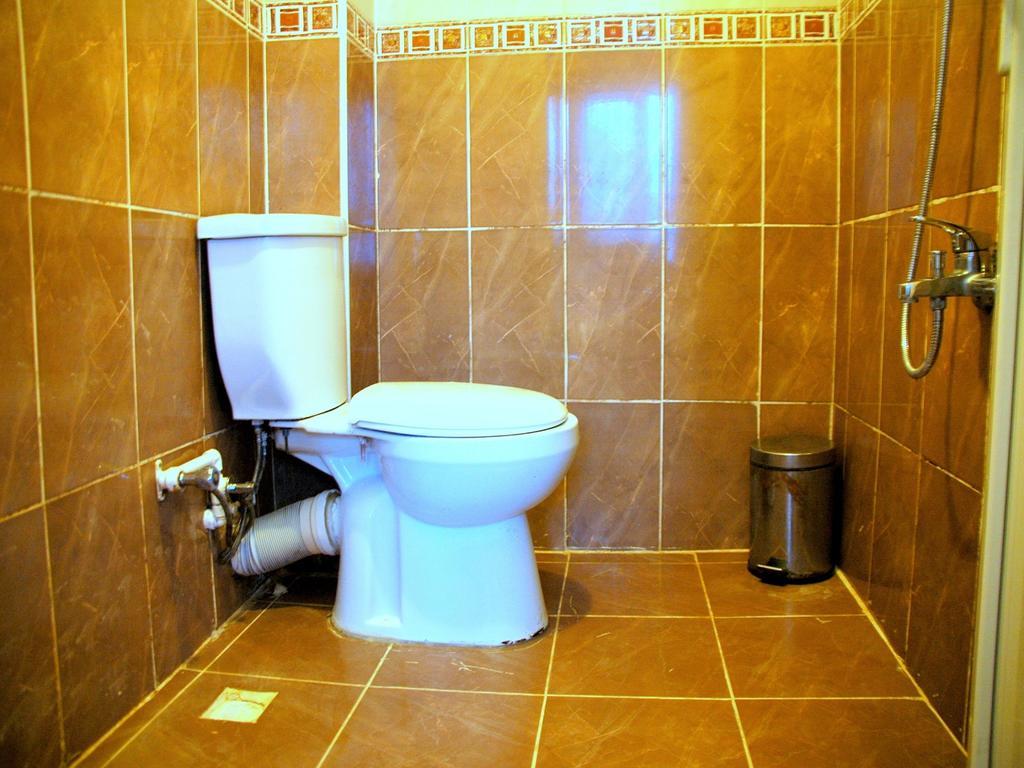 Sur 1 Hotel Istanbul Luaran gambar
