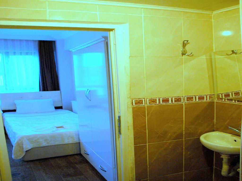 Sur 1 Hotel Istanbul Luaran gambar
