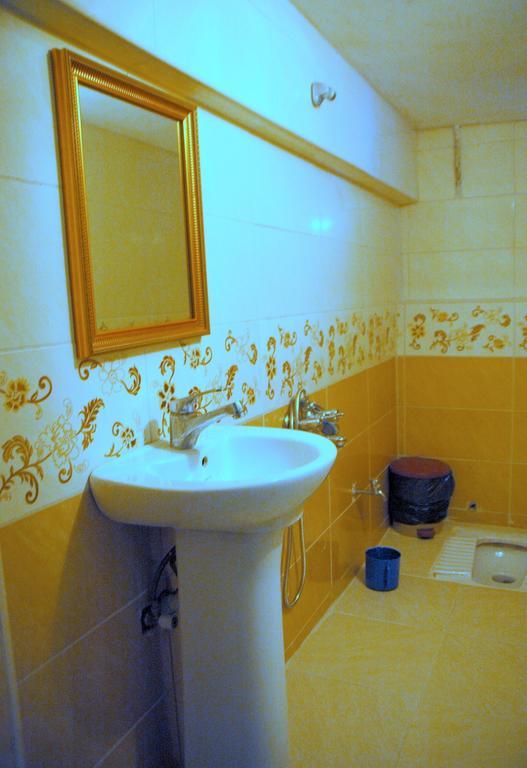 Sur 1 Hotel Istanbul Luaran gambar