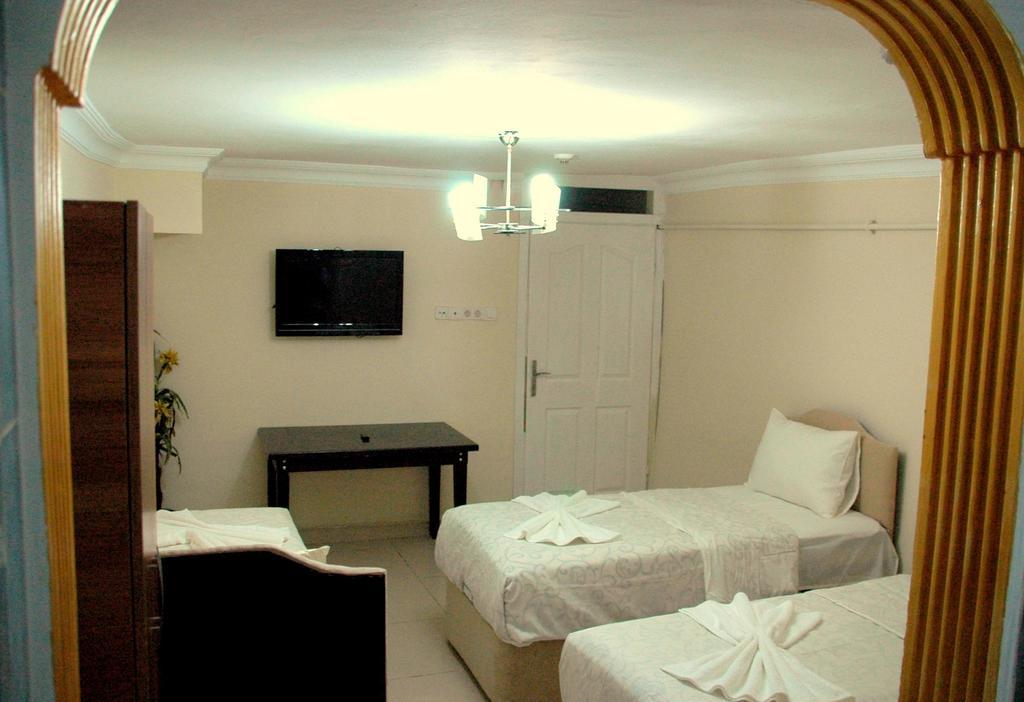 Sur 1 Hotel Istanbul Luaran gambar