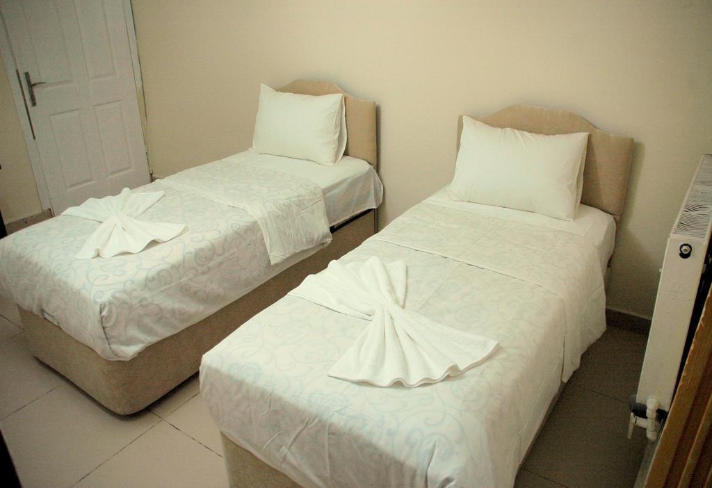 Sur 1 Hotel Istanbul Luaran gambar
