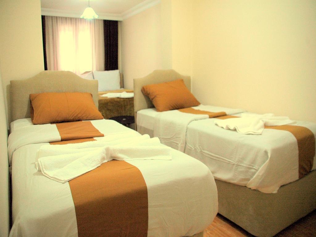 Sur 1 Hotel Istanbul Luaran gambar