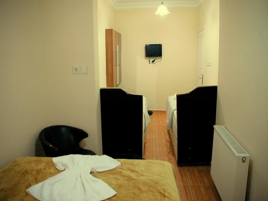 Sur 1 Hotel Istanbul Luaran gambar