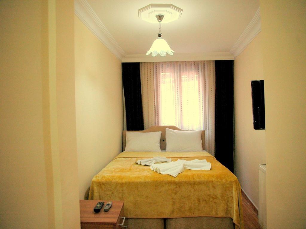 Sur 1 Hotel Istanbul Luaran gambar