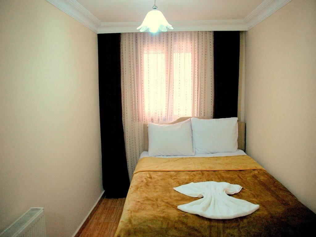 Sur 1 Hotel Istanbul Luaran gambar