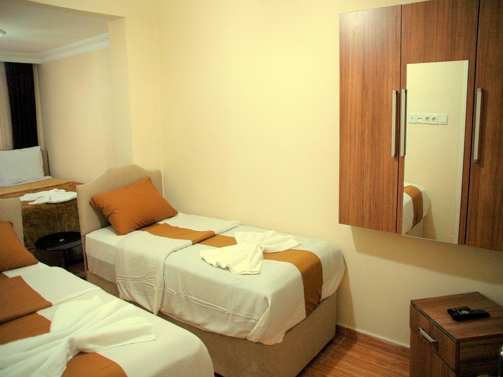 Sur 1 Hotel Istanbul Luaran gambar