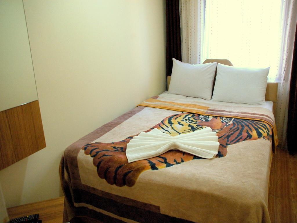 Sur 1 Hotel Istanbul Luaran gambar