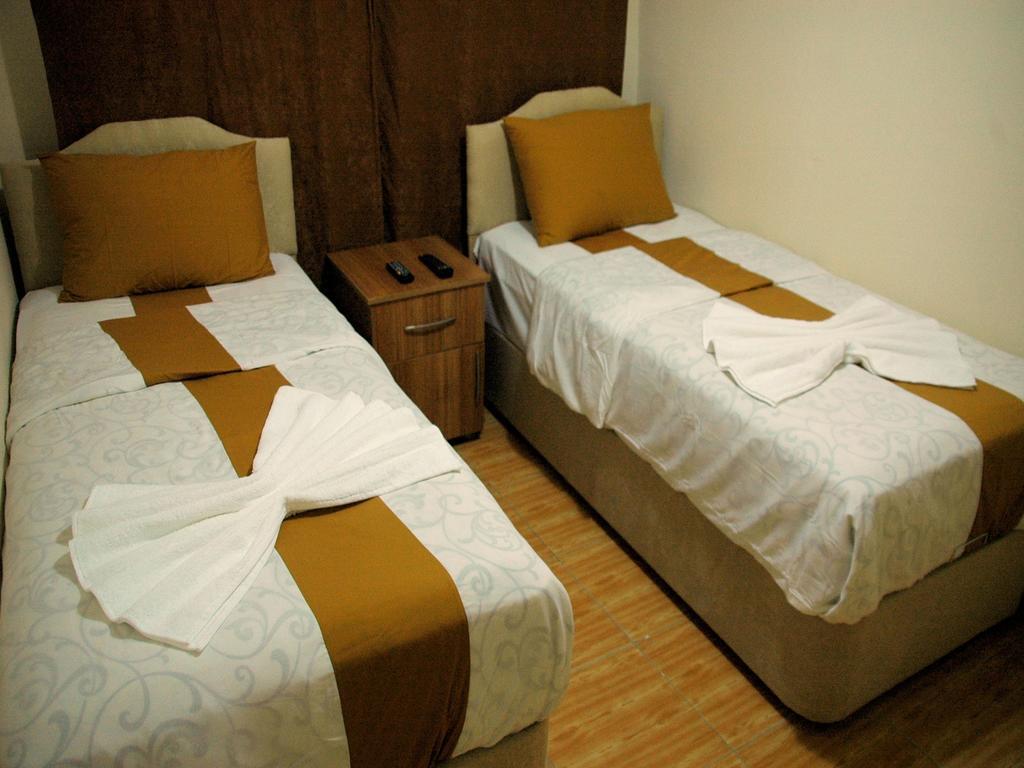 Sur 1 Hotel Istanbul Luaran gambar