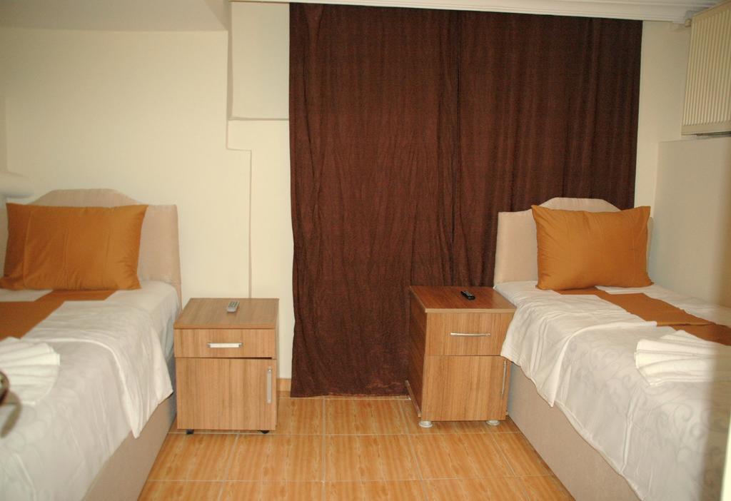 Sur 1 Hotel Istanbul Luaran gambar