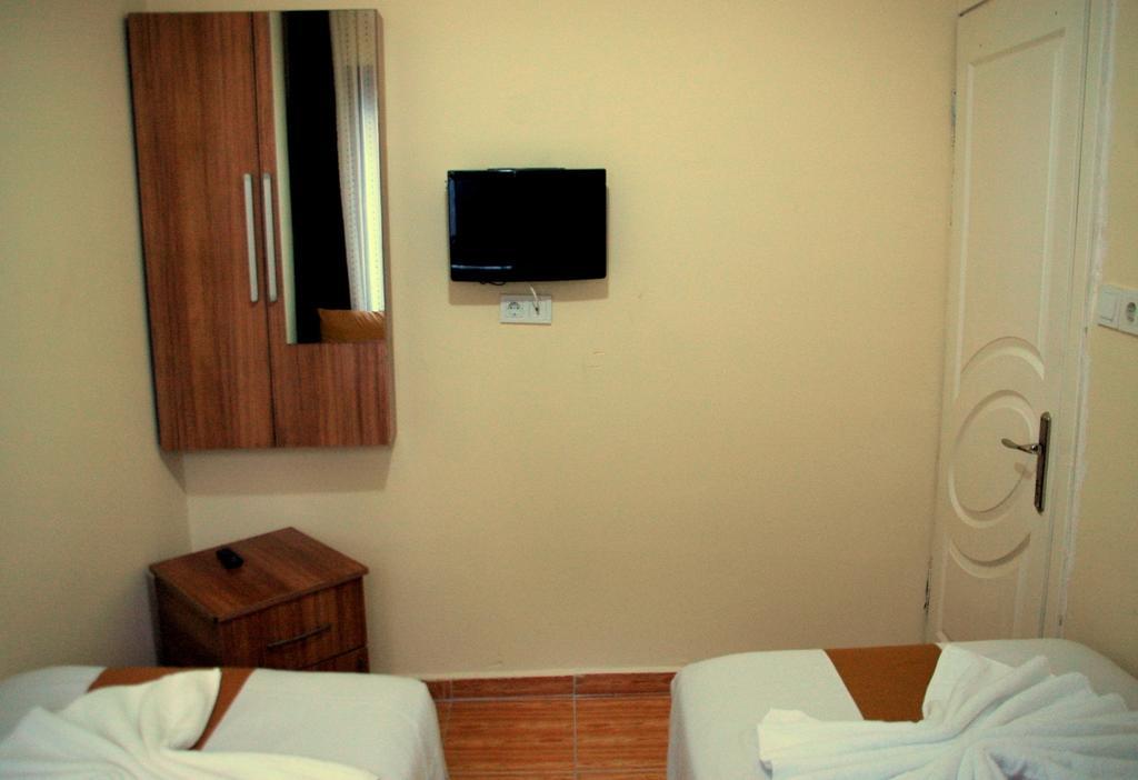 Sur 1 Hotel Istanbul Luaran gambar
