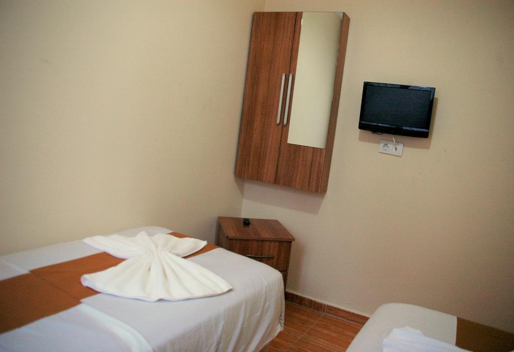 Sur 1 Hotel Istanbul Luaran gambar