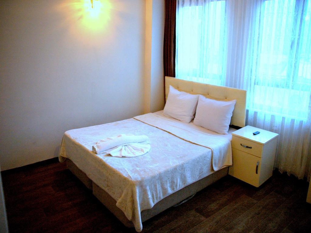 Sur 1 Hotel Istanbul Luaran gambar