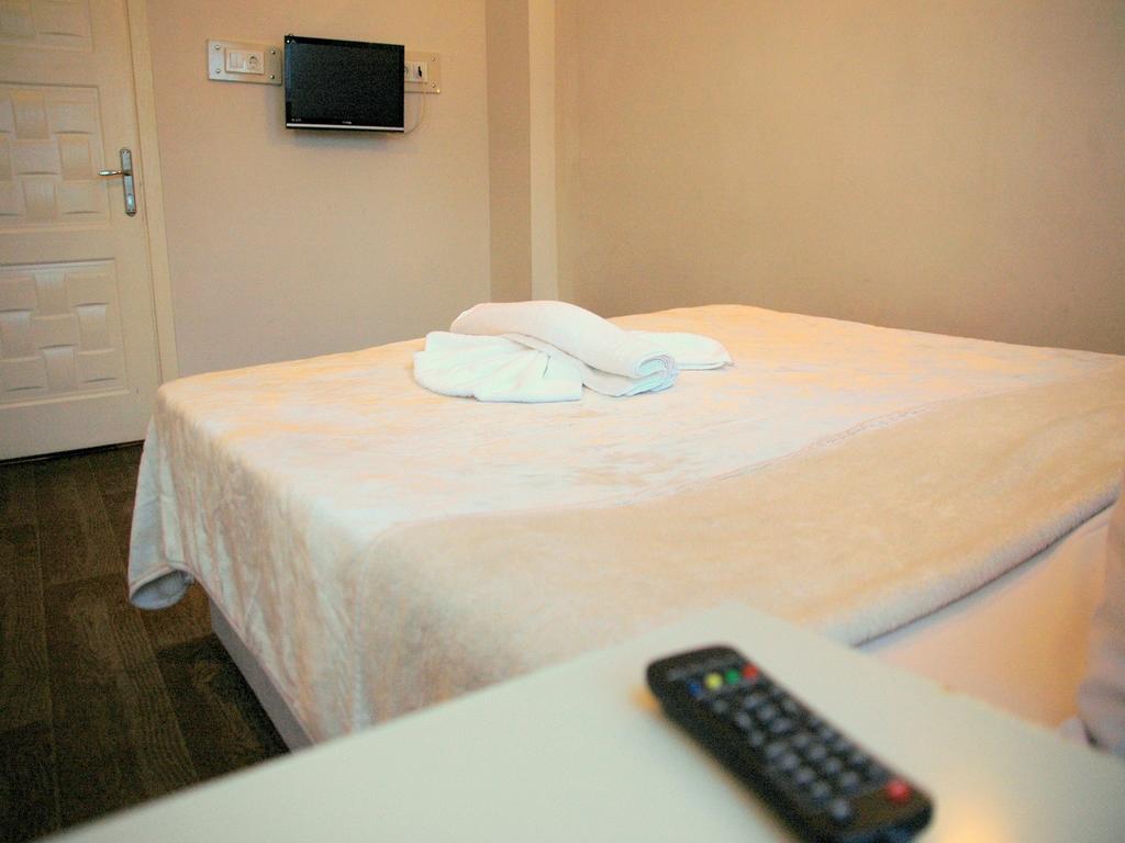 Sur 1 Hotel Istanbul Luaran gambar