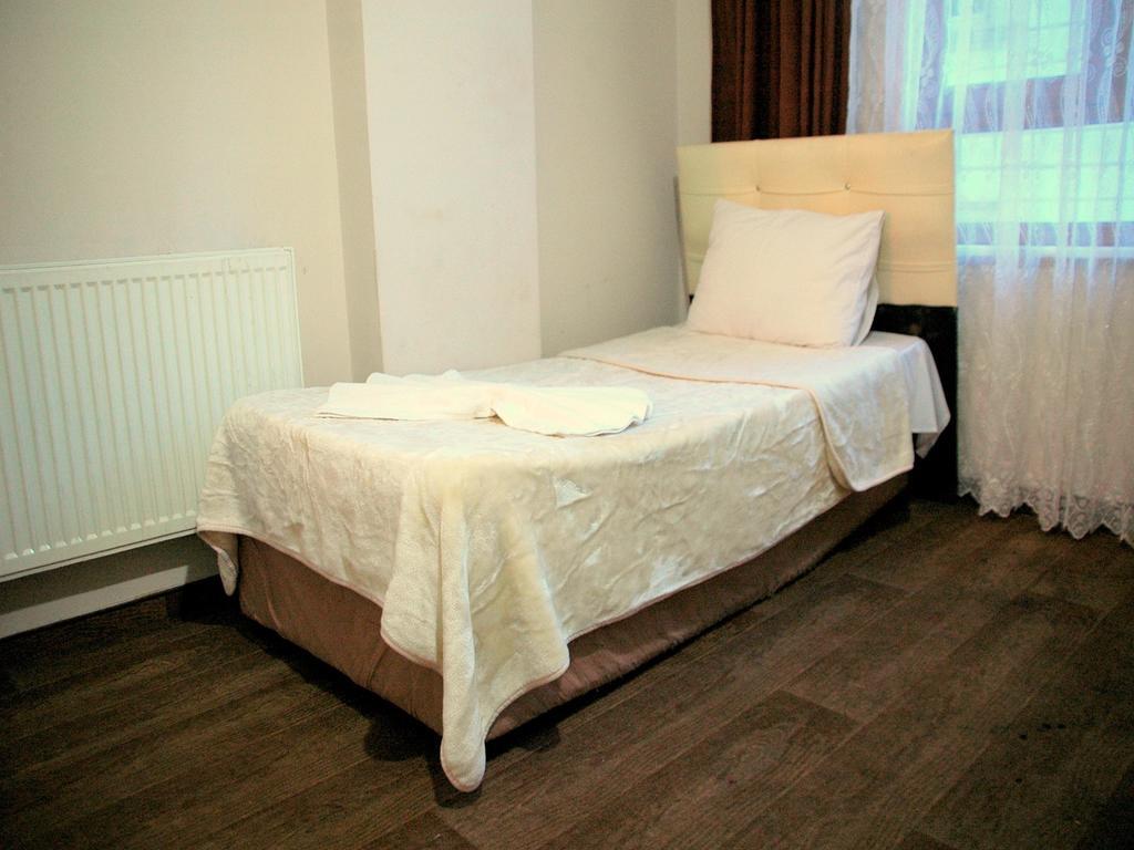 Sur 1 Hotel Istanbul Luaran gambar