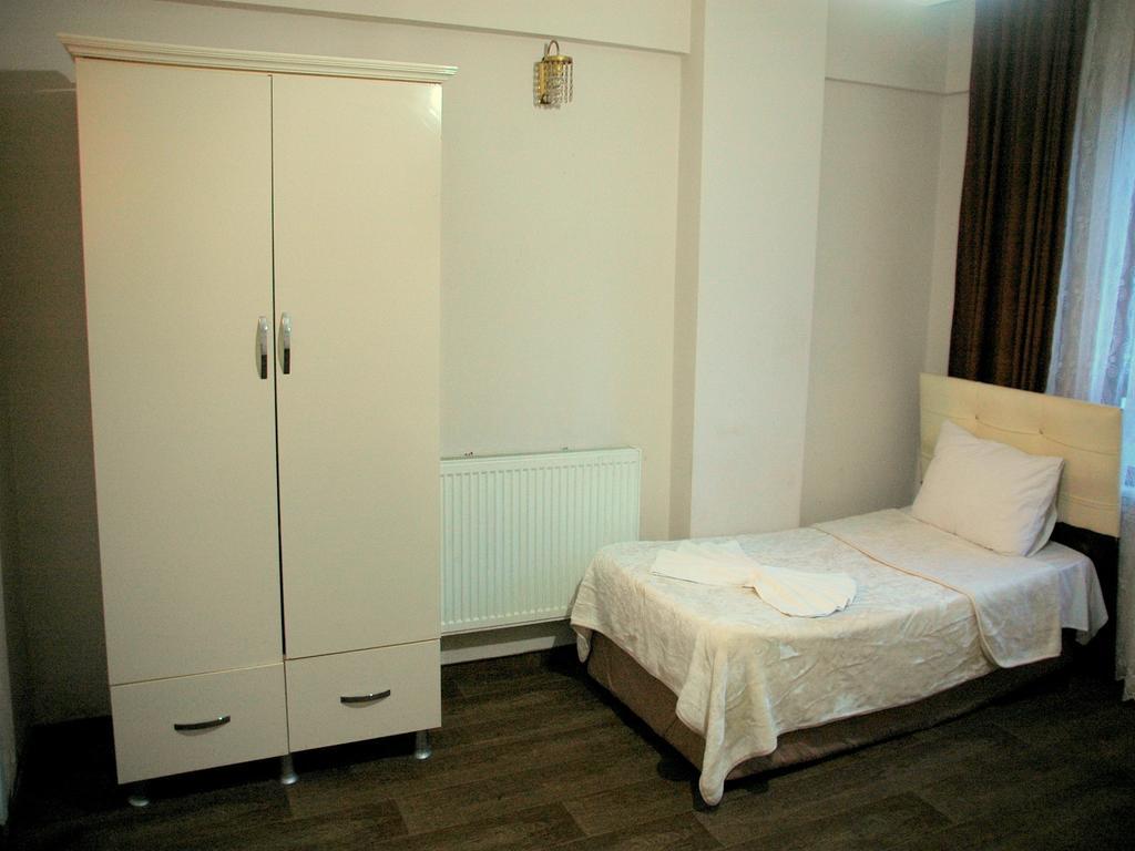 Sur 1 Hotel Istanbul Luaran gambar