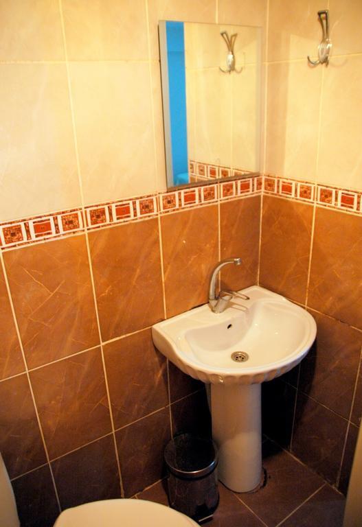 Sur 1 Hotel Istanbul Luaran gambar