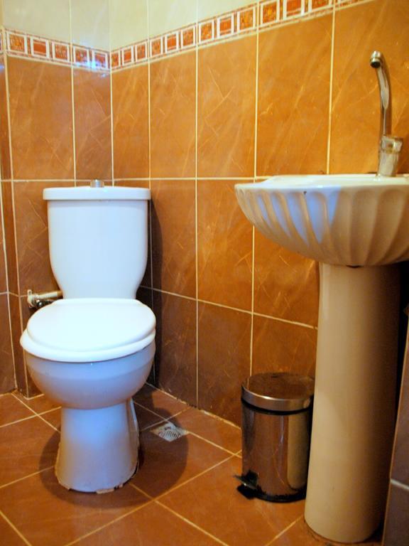 Sur 1 Hotel Istanbul Luaran gambar
