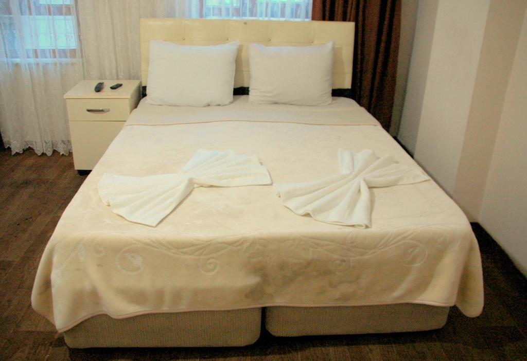 Sur 1 Hotel Istanbul Luaran gambar