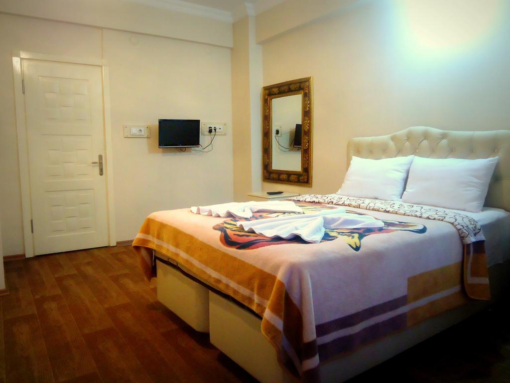 Sur 1 Hotel Istanbul Luaran gambar