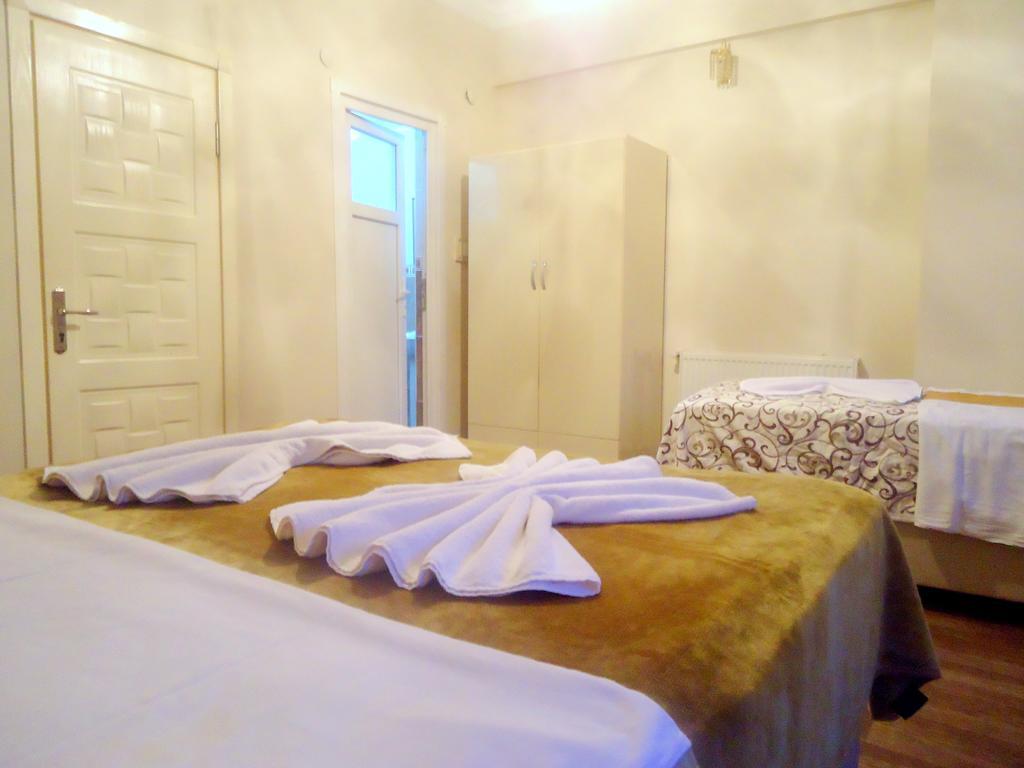 Sur 1 Hotel Istanbul Luaran gambar